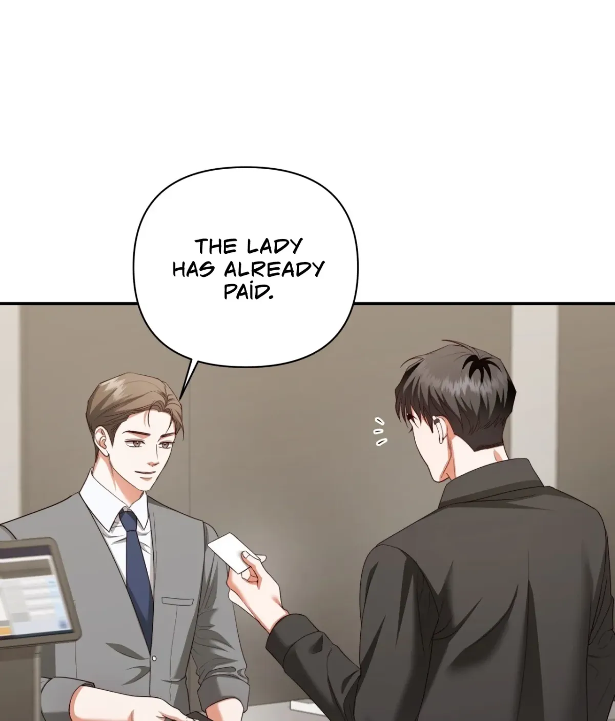 Read D for Dirty chapter 19 image 114 on Lezhin