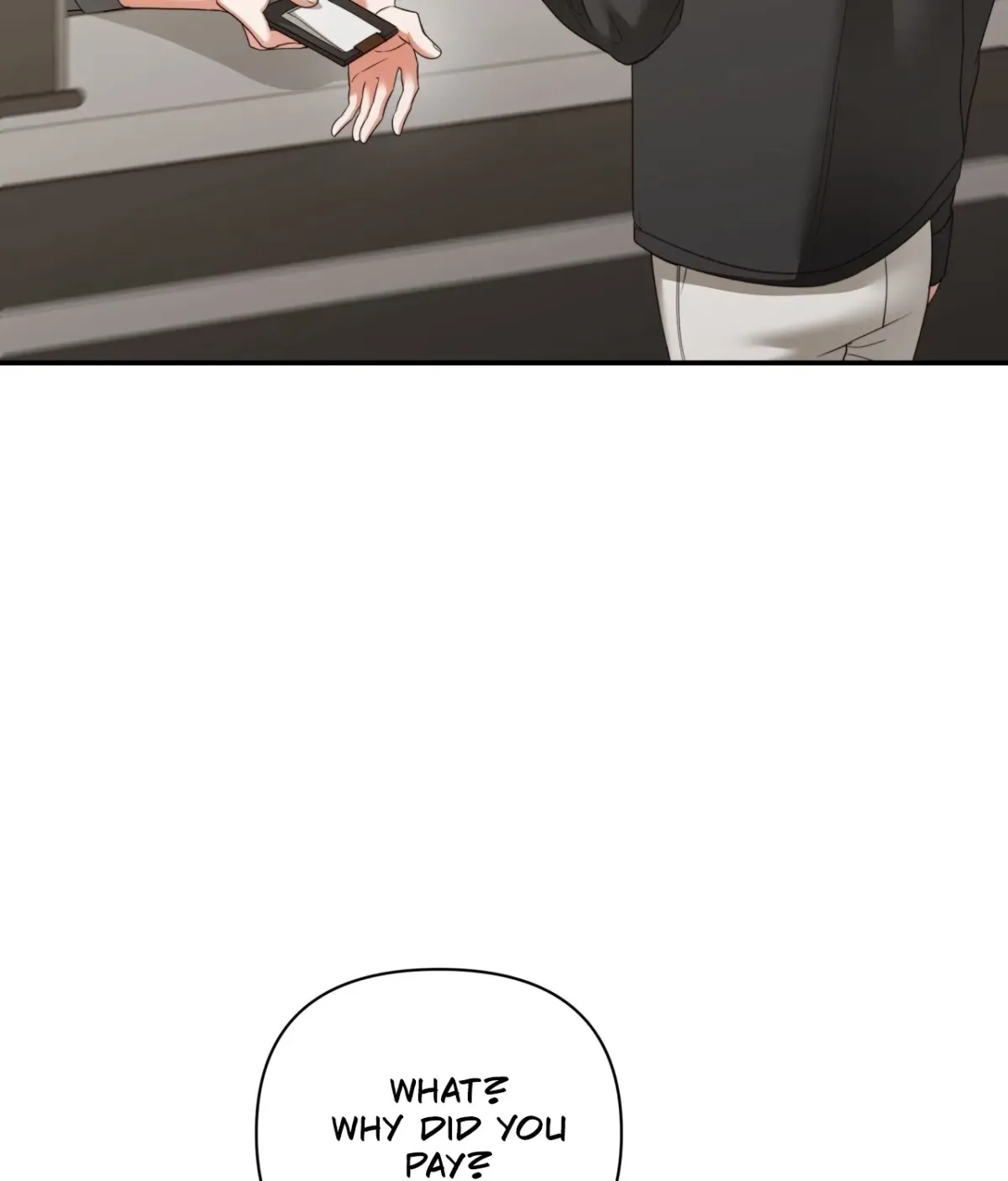 Read D for Dirty chapter 19 image 115 on Lezhin