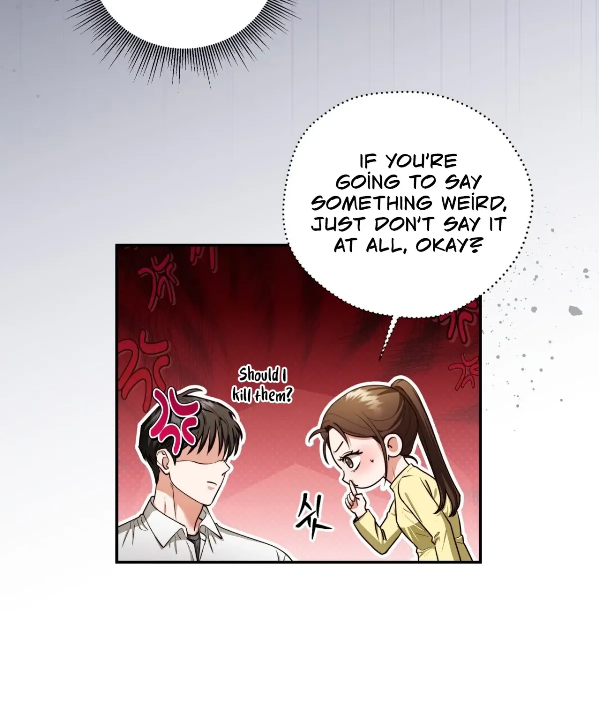 Read D for Dirty chapter 19 image 12 on Lezhin