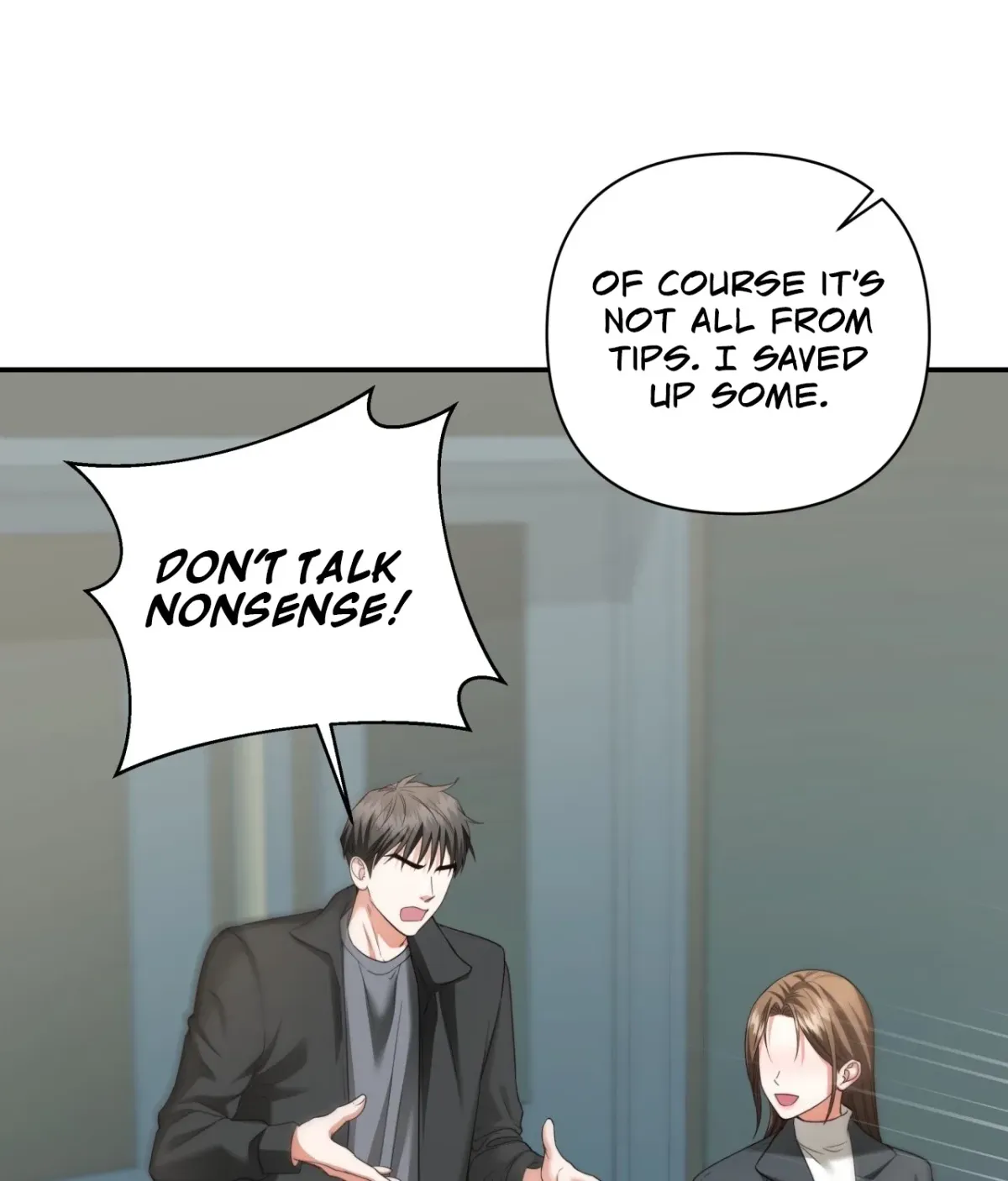 Read D for Dirty chapter 19 image 123 on Lezhin