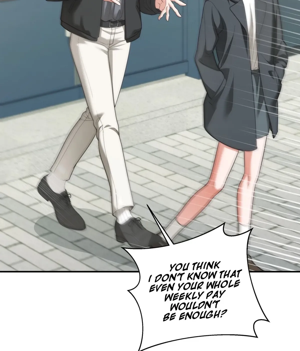 Read D for Dirty chapter 19 image 124 on Lezhin