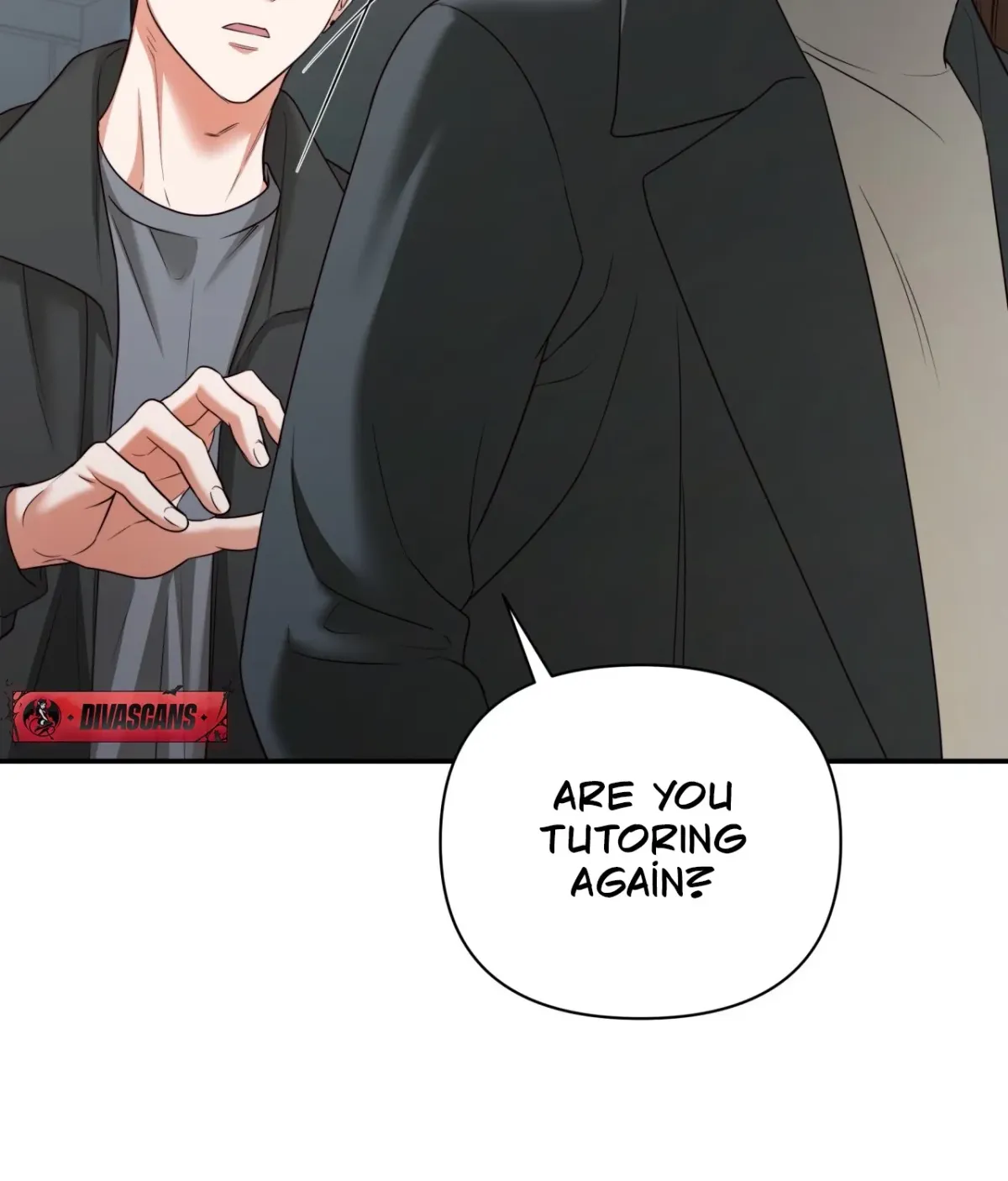 Read D for Dirty chapter 19 image 126 on Lezhin