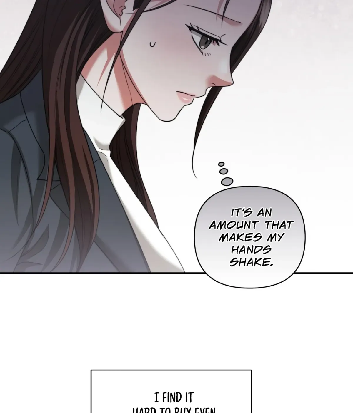 Read D for Dirty chapter 19 image 133 on Lezhin