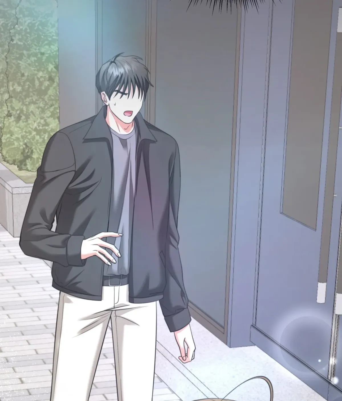 Read D for Dirty chapter 19 image 140 on Lezhin