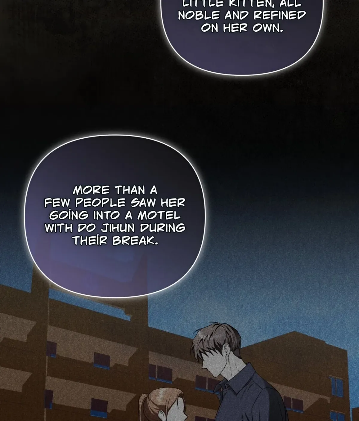 Read D for Dirty chapter 19 image 15 on Lezhin