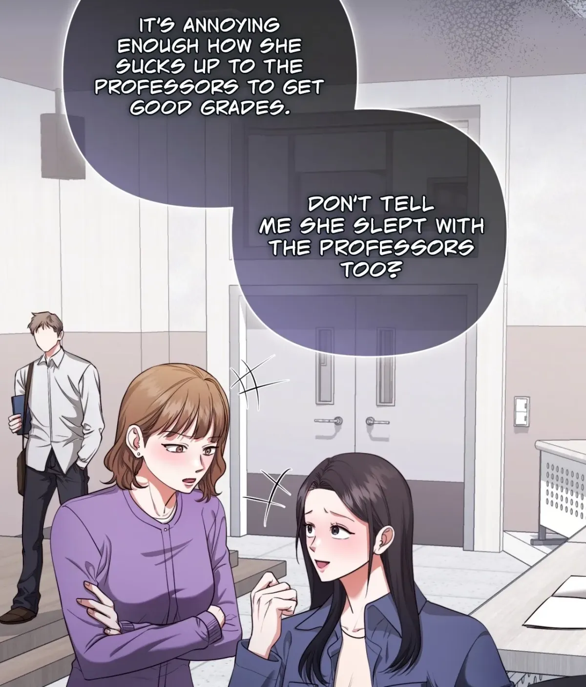 Read D for Dirty chapter 19 image 18 on Lezhin