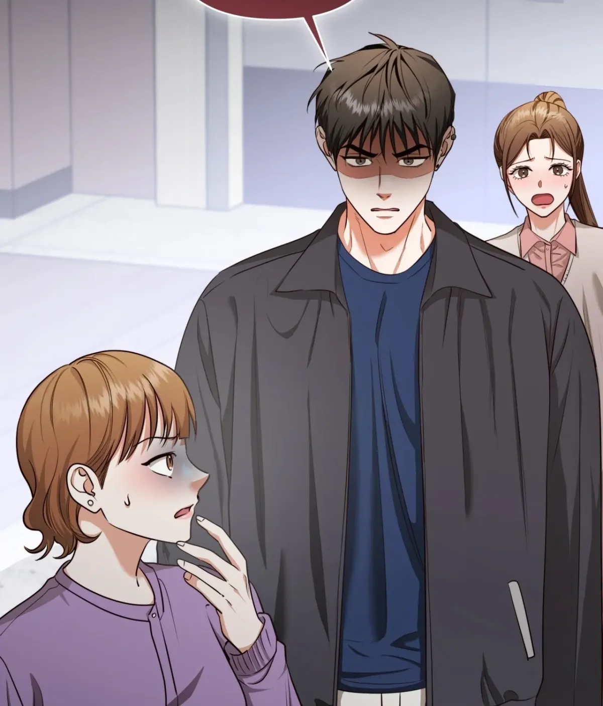 Read D for Dirty chapter 19 image 22 on Lezhin