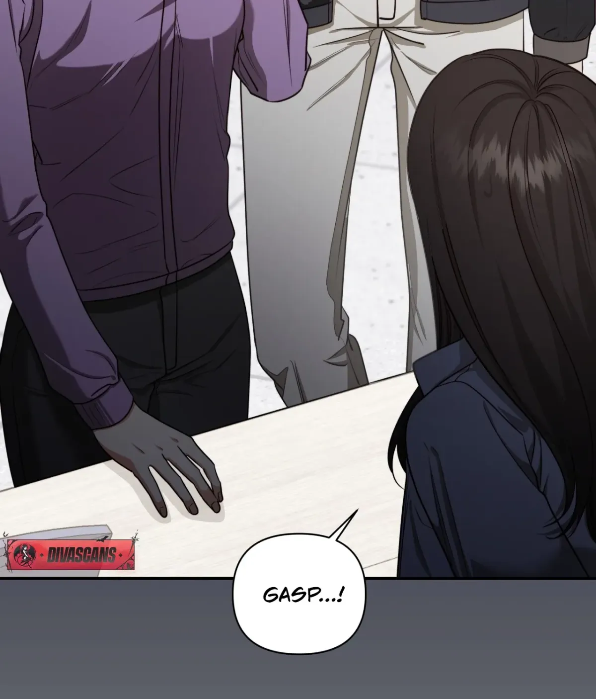 Read D for Dirty chapter 19 image 23 on Lezhin