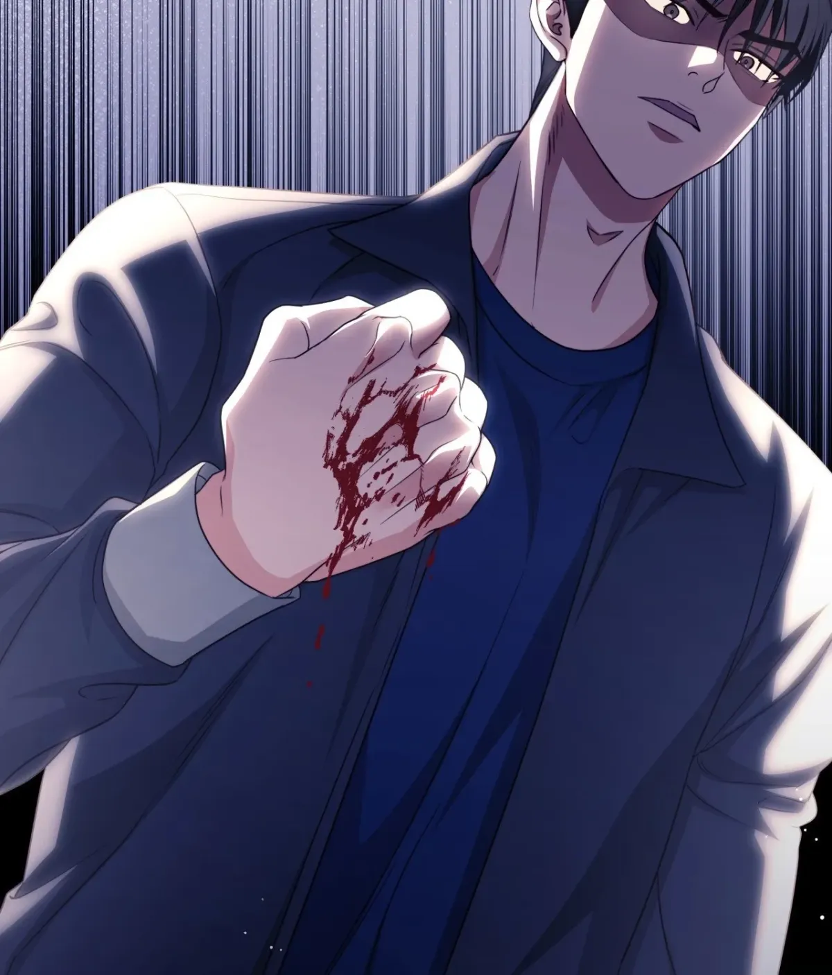 Read D for Dirty chapter 19 image 31 on Lezhin