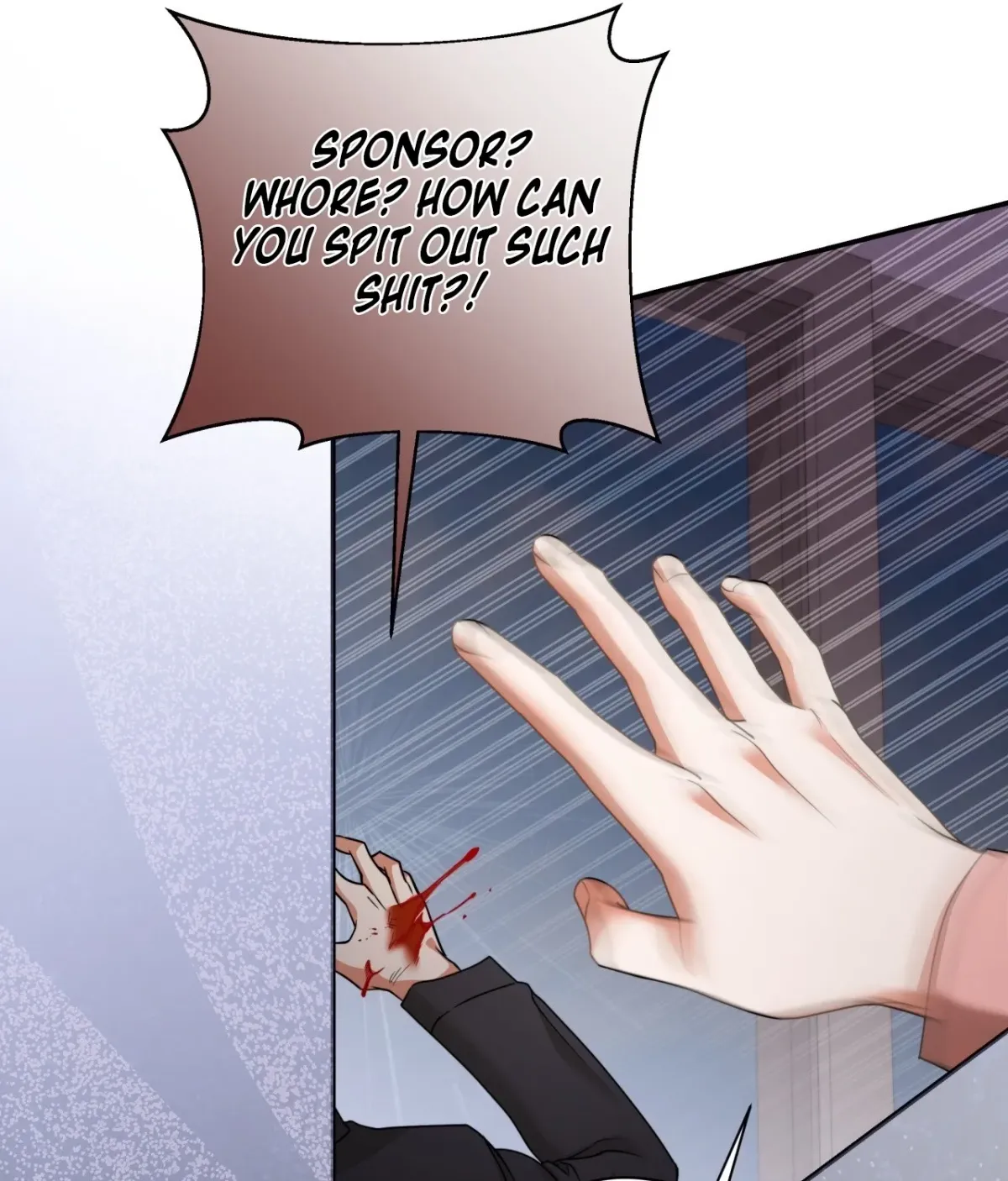 Read D for Dirty chapter 19 image 40 on Lezhin