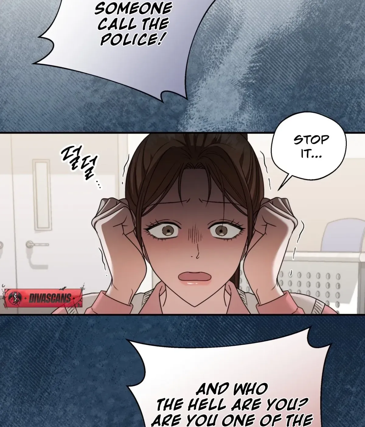 Read D for Dirty chapter 19 image 46 on Lezhin