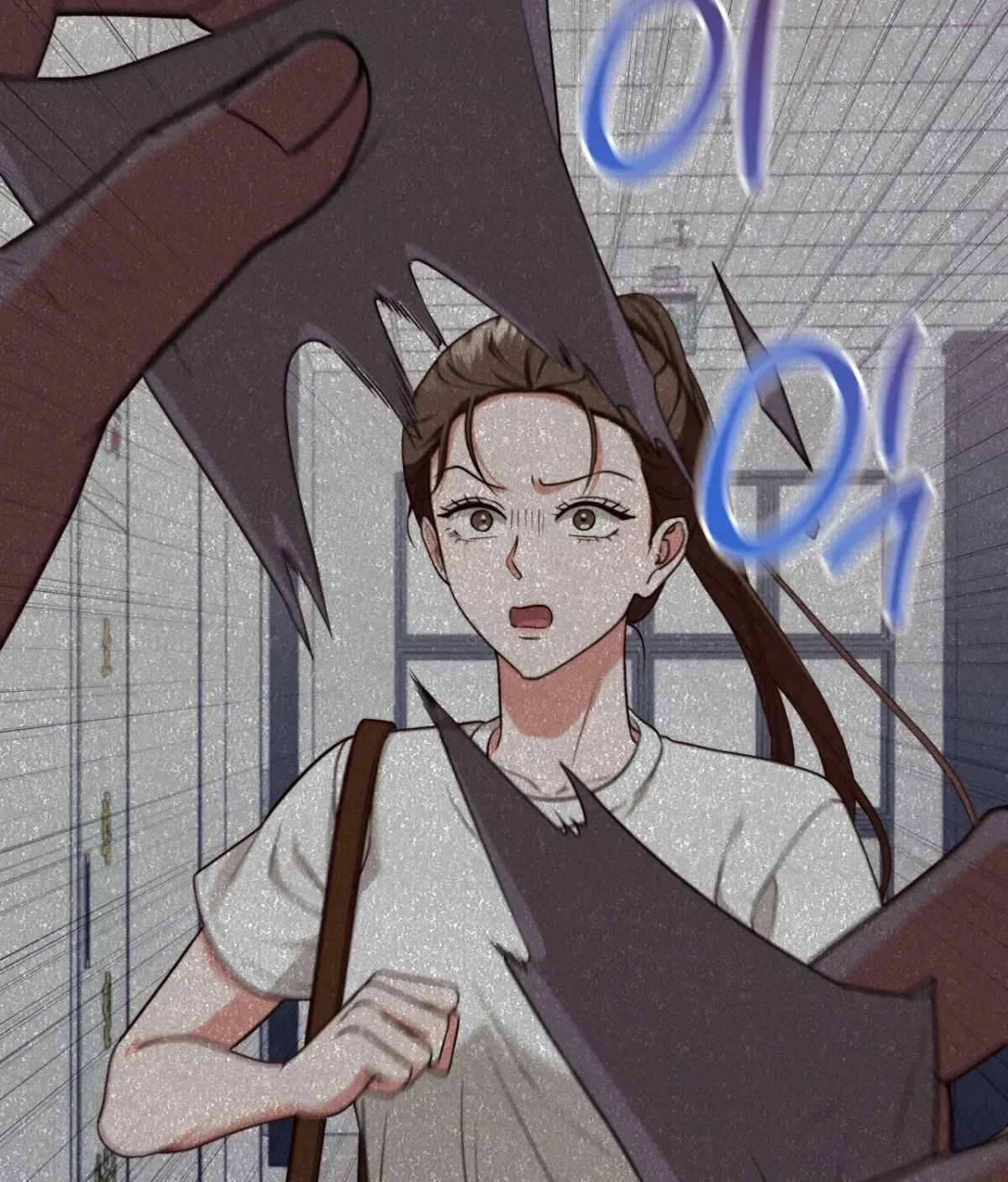 Read D for Dirty chapter 19 image 54 on Lezhin
