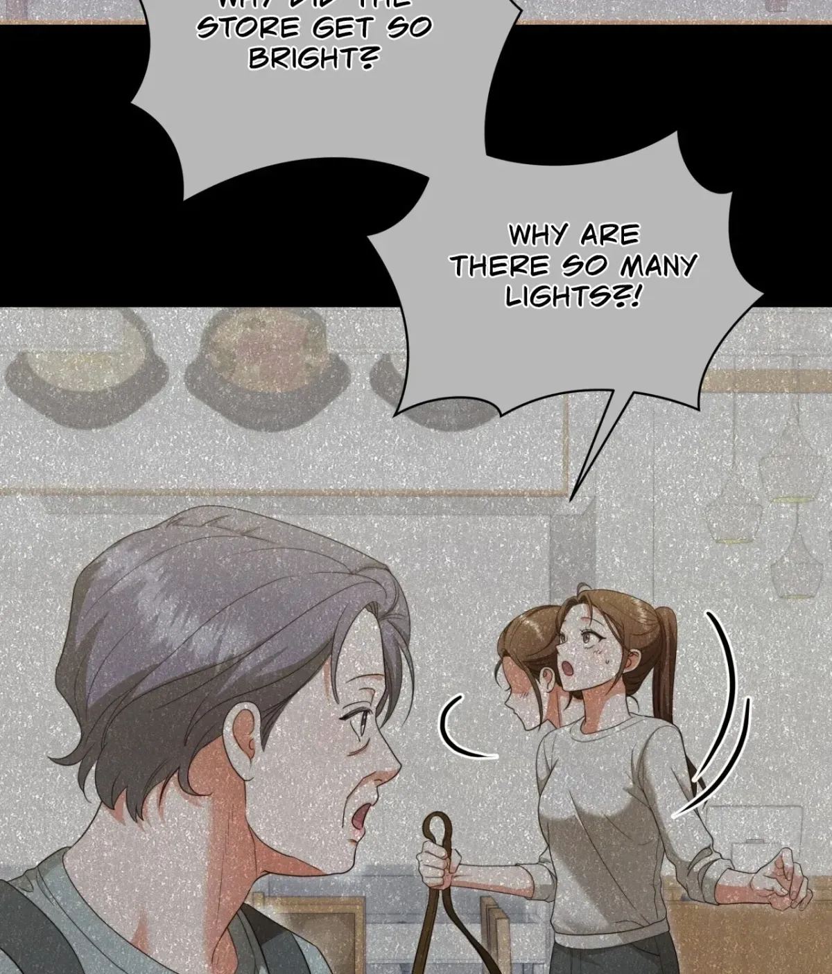 Read D for Dirty chapter 19 image 59 on Lezhin