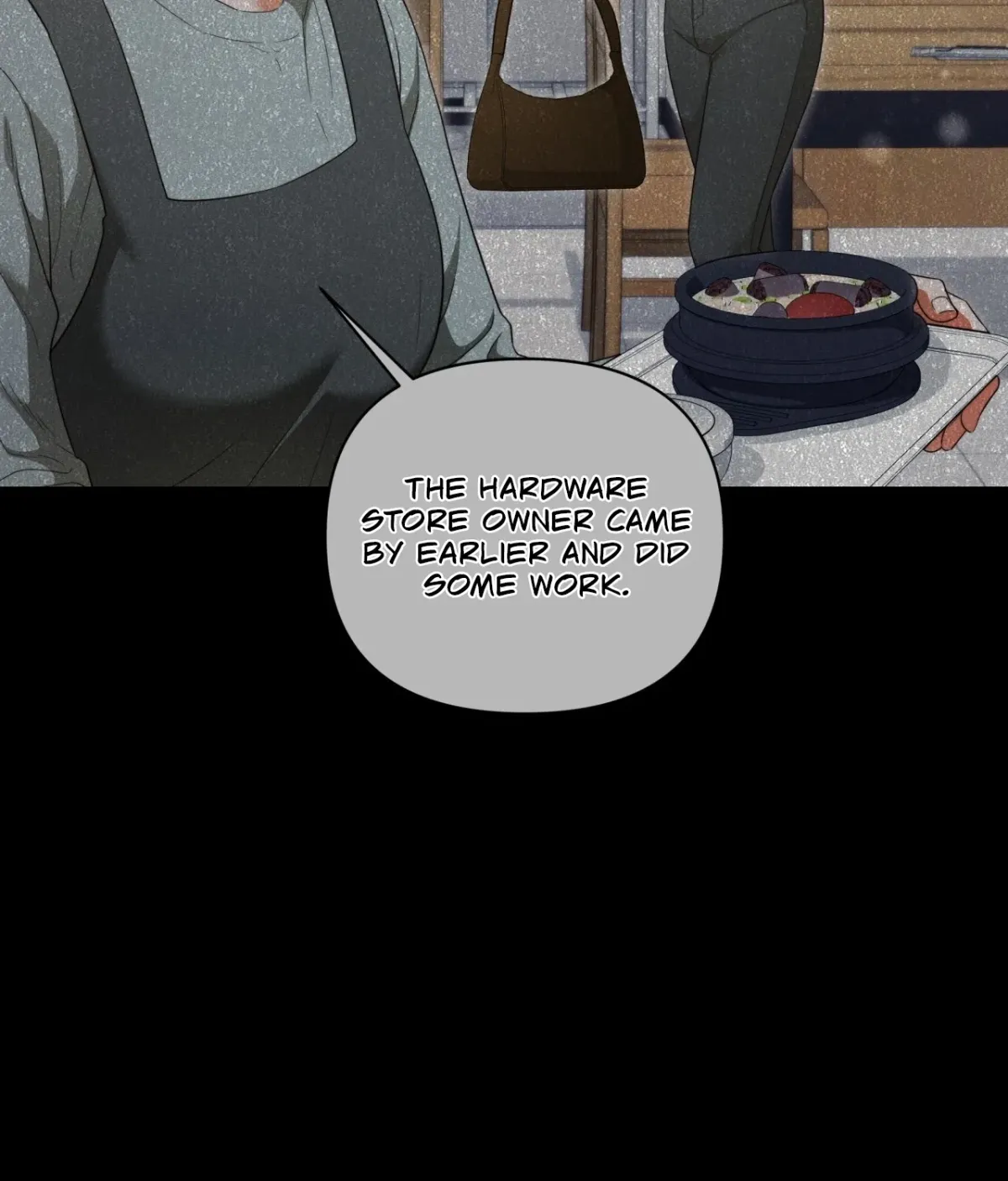 Read D for Dirty chapter 19 image 60 on Lezhin