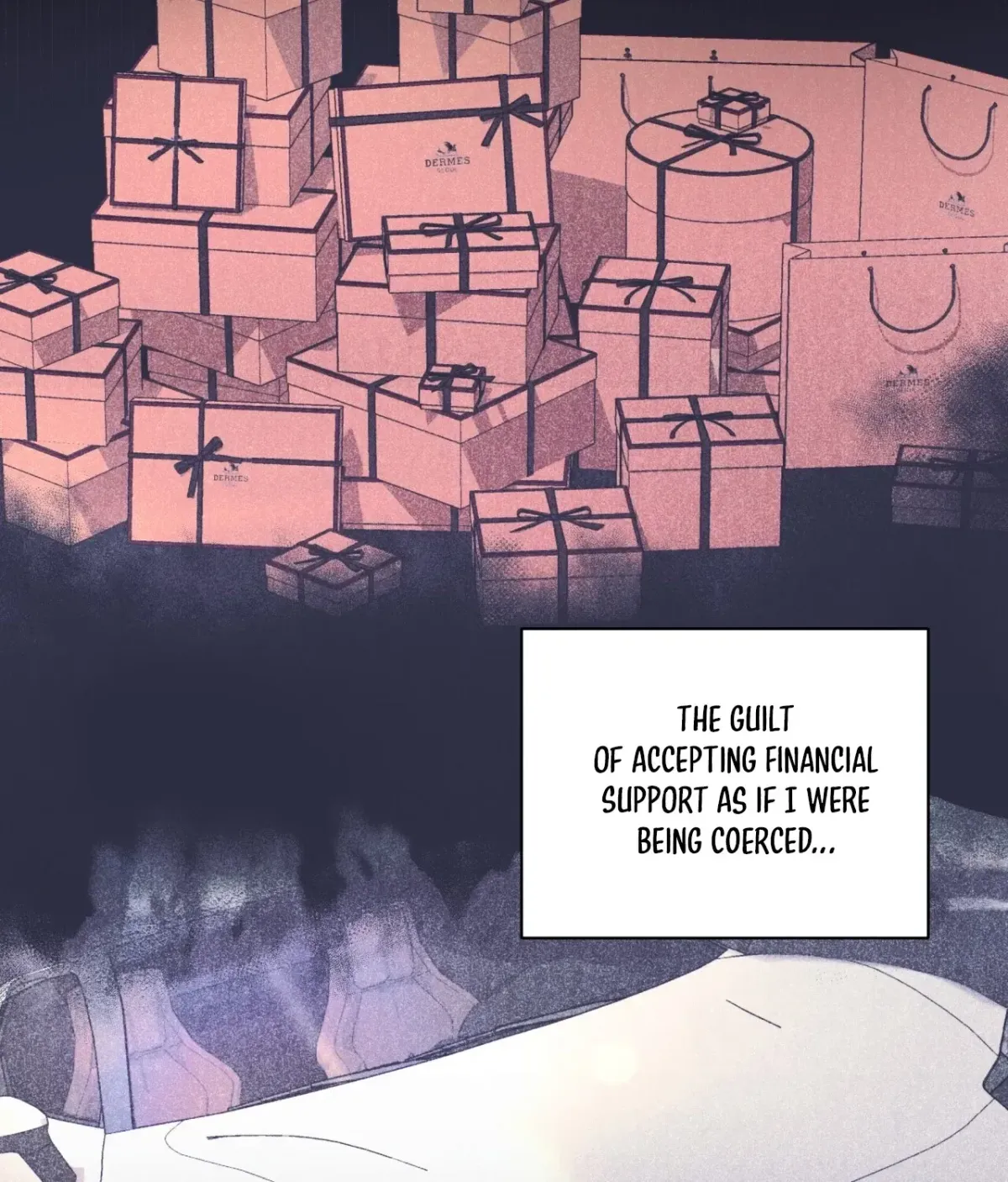 Read D for Dirty chapter 19 image 63 on Lezhin