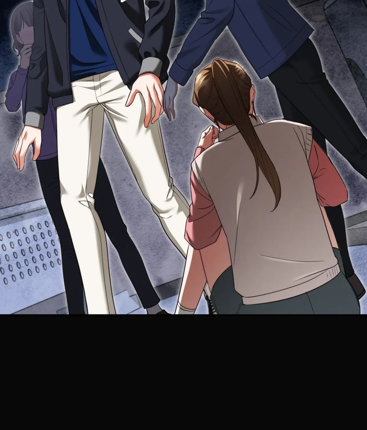 Read D for Dirty chapter 19 image 69 on Lezhin