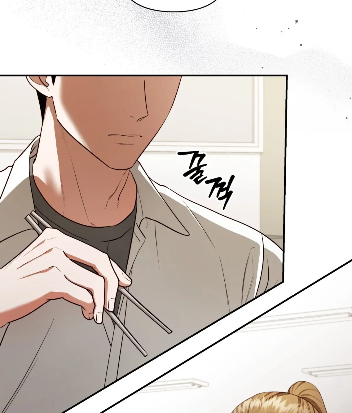 Read D for Dirty chapter 19 image 7 on Lezhin
