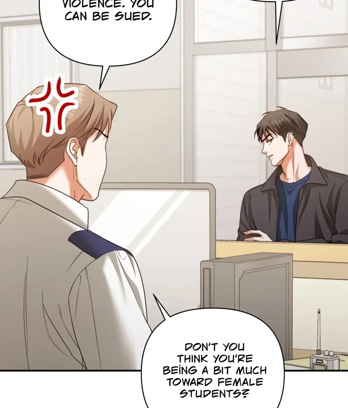 Read D for Dirty chapter 19 image 79 on Lezhin