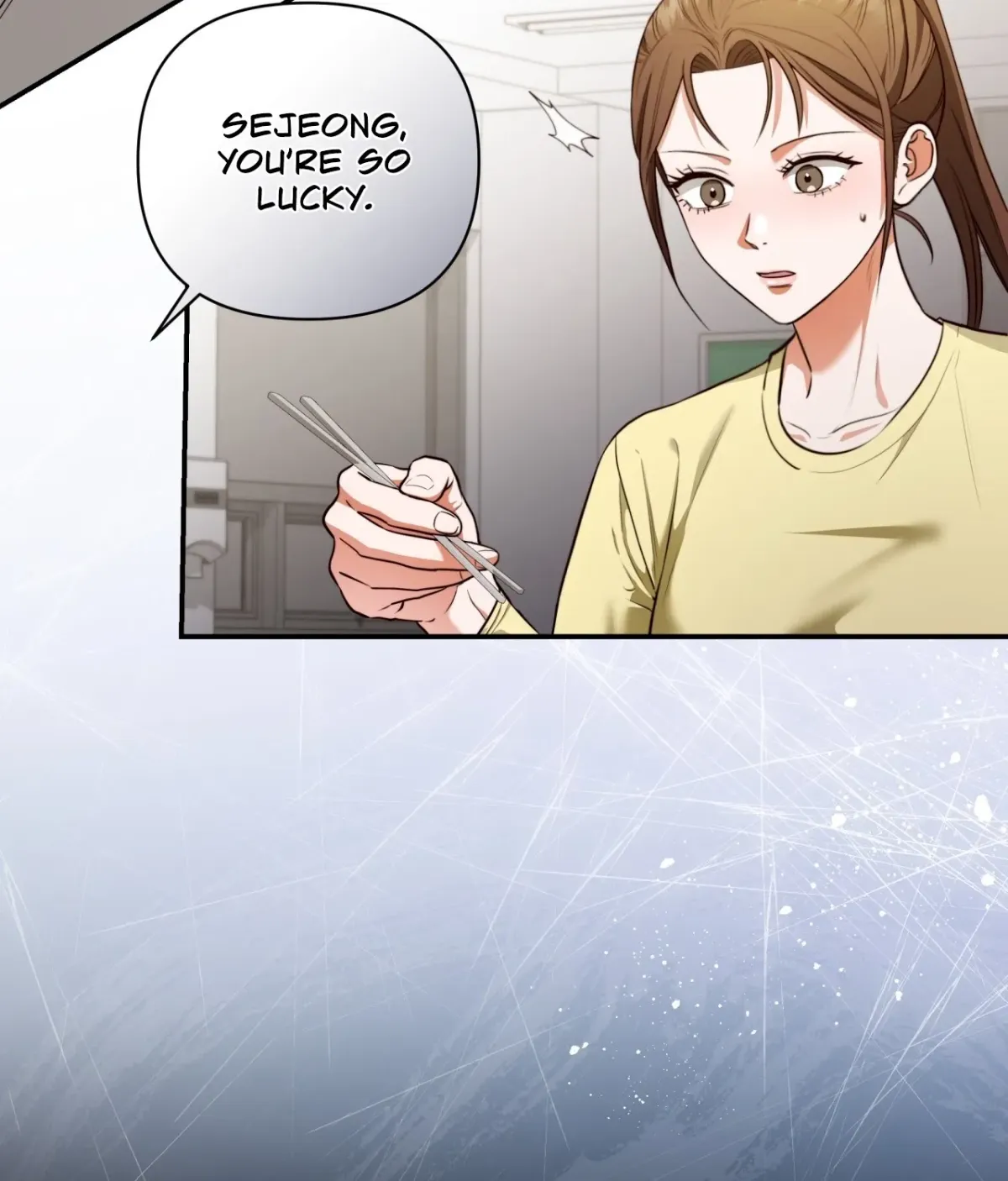 Read D for Dirty chapter 19 image 8 on Lezhin