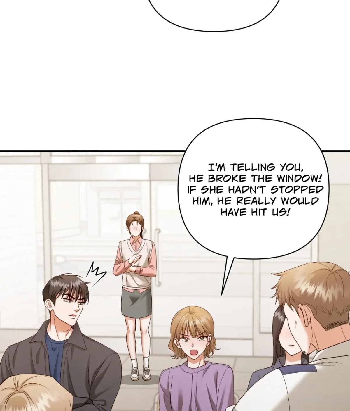 Read D for Dirty chapter 19 image 80 on Lezhin