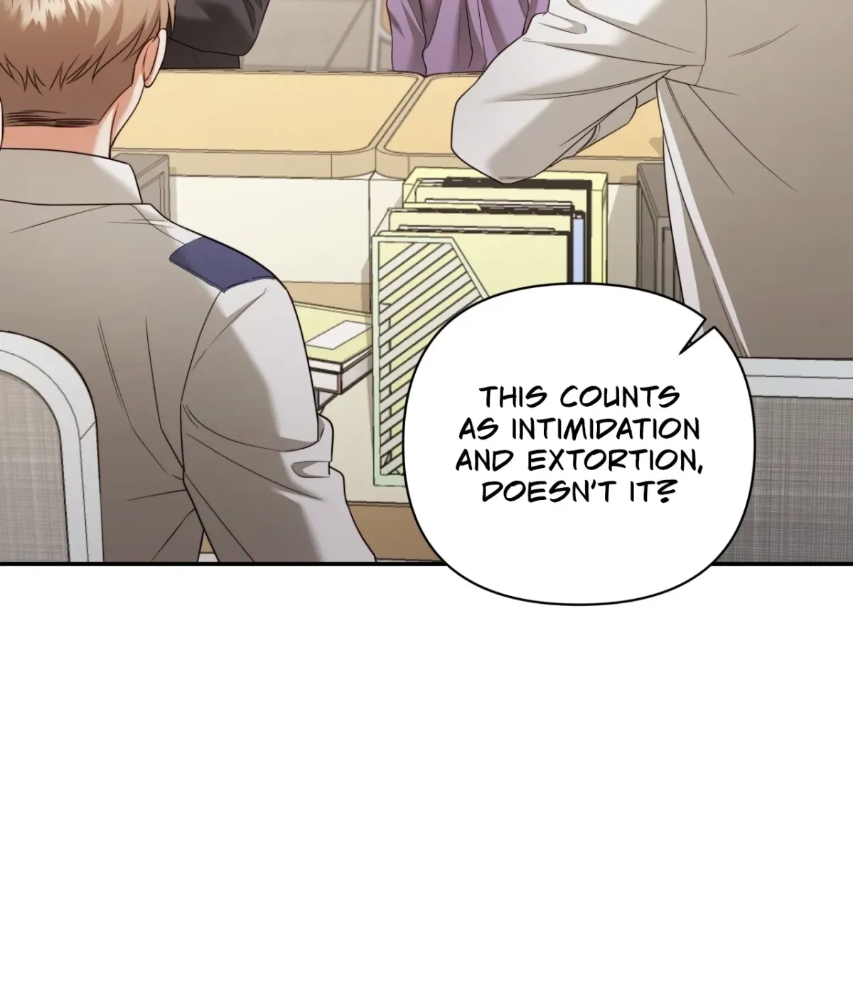 Read D for Dirty chapter 19 image 81 on Lezhin