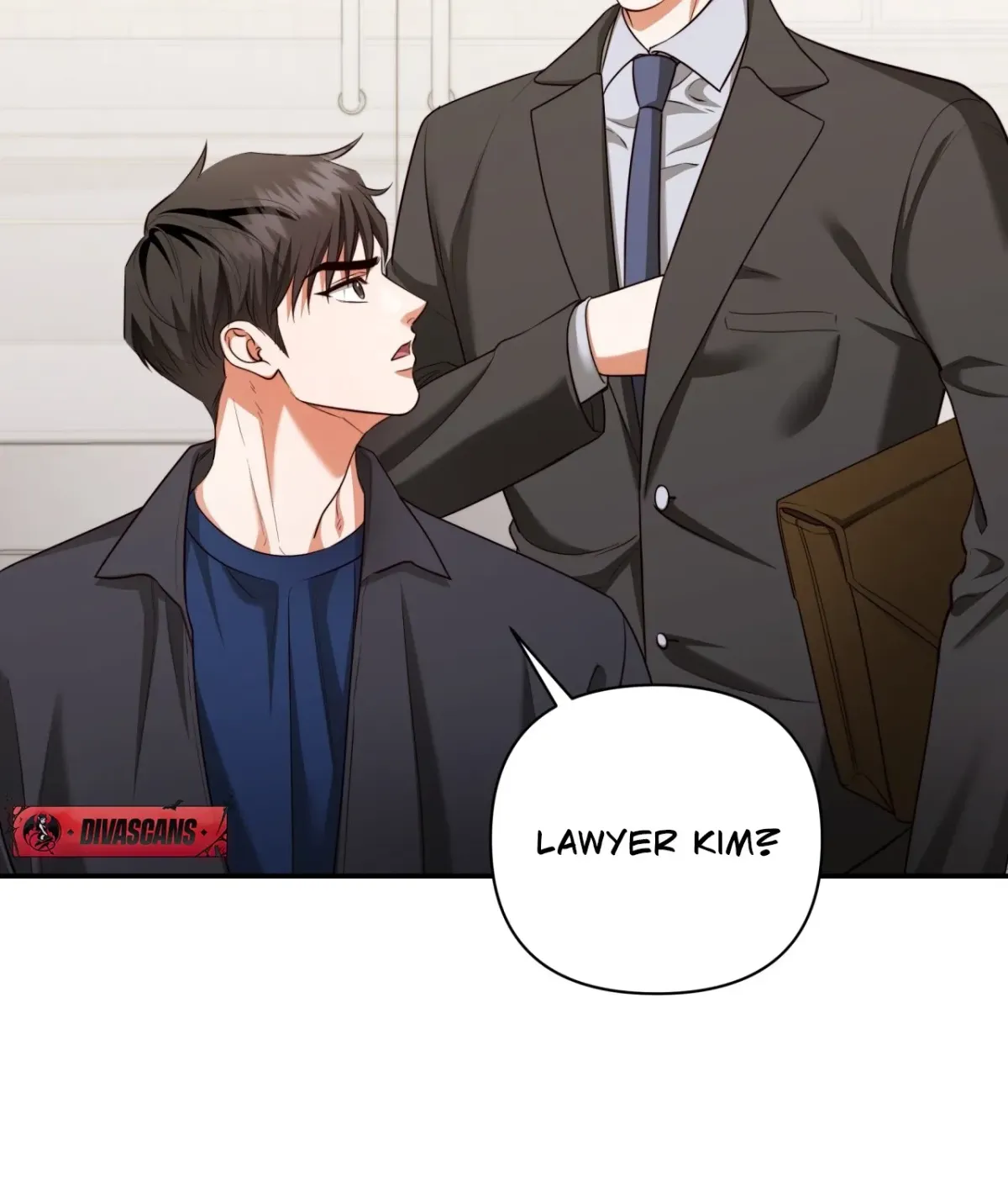 Read D for Dirty chapter 19 image 91 on Lezhin