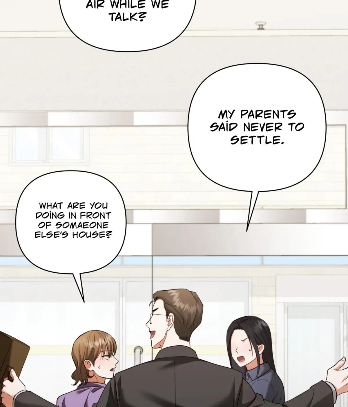 Read D for Dirty chapter 19 image 94 on Lezhin