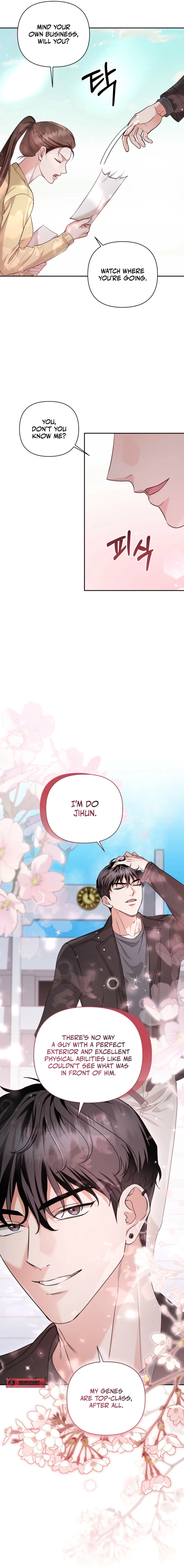 Read D for Dirty chapter 2 image 1 on Lezhin