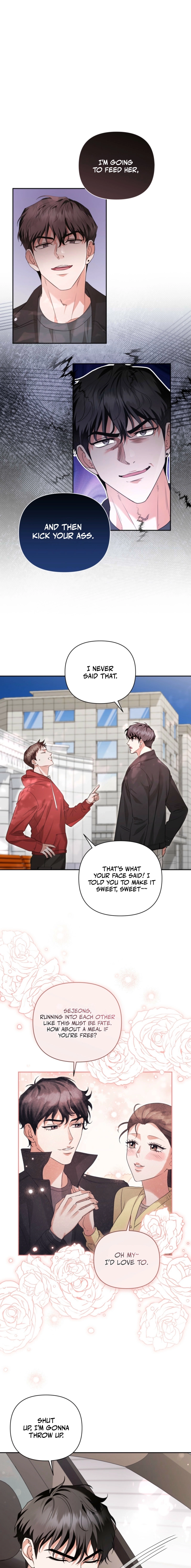 Read D for Dirty chapter 2 image 10 on Lezhin