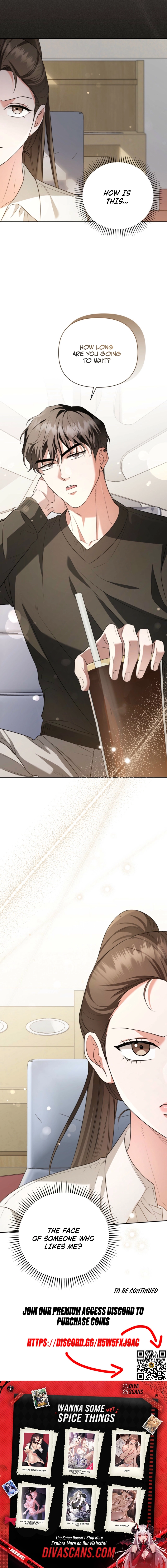 Read D for Dirty chapter 2 image 15 on Lezhin
