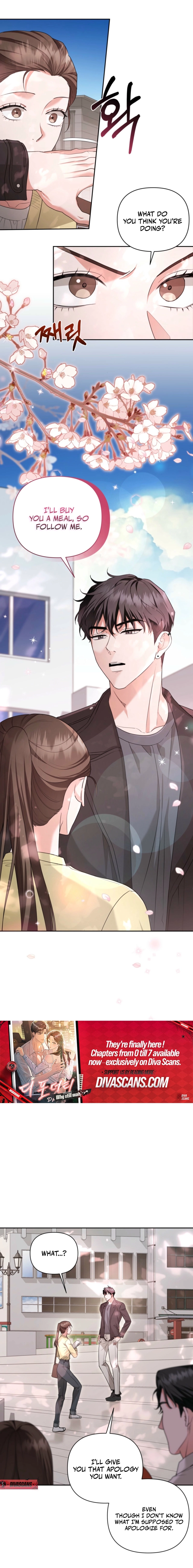 Read D for Dirty chapter 2 image 5 on Lezhin