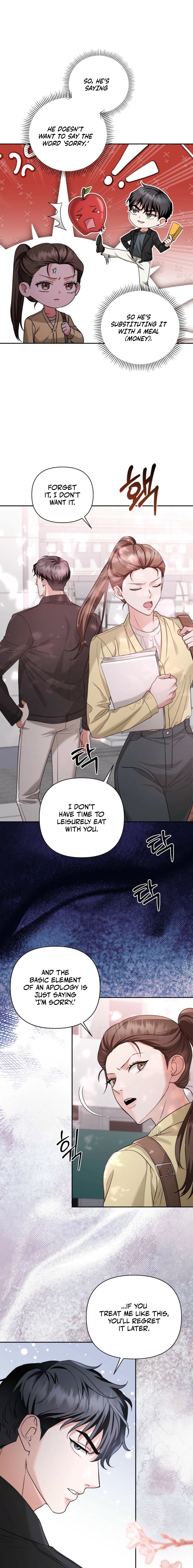 Read D for Dirty chapter 2 image 6 on Lezhin