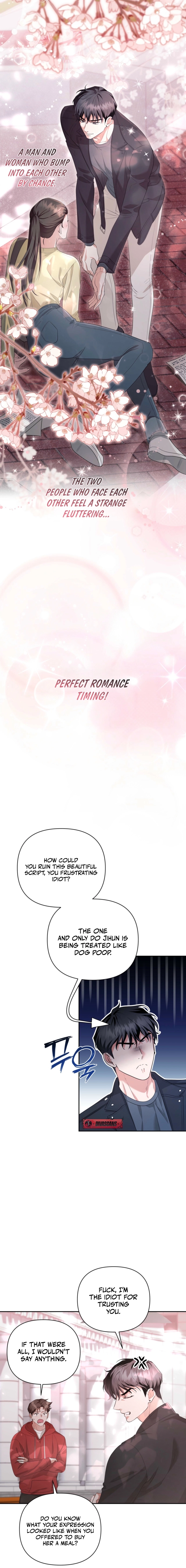 Read D for Dirty chapter 2 image 9 on Lezhin