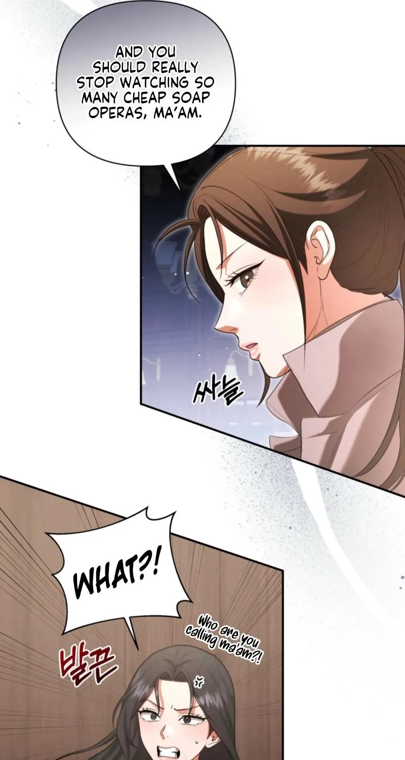 Read D for Dirty chapter 20 image 21 on Lezhin