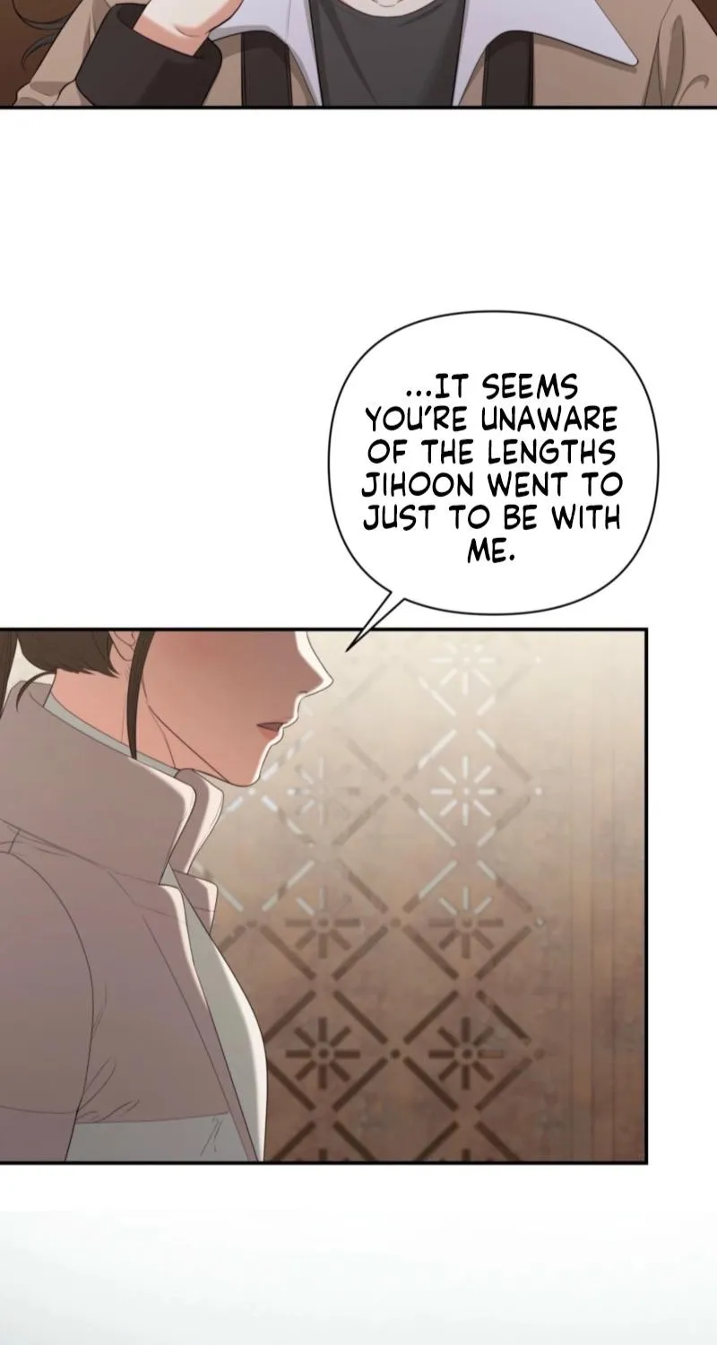 Read D for Dirty chapter 20 image 3 on Lezhin
