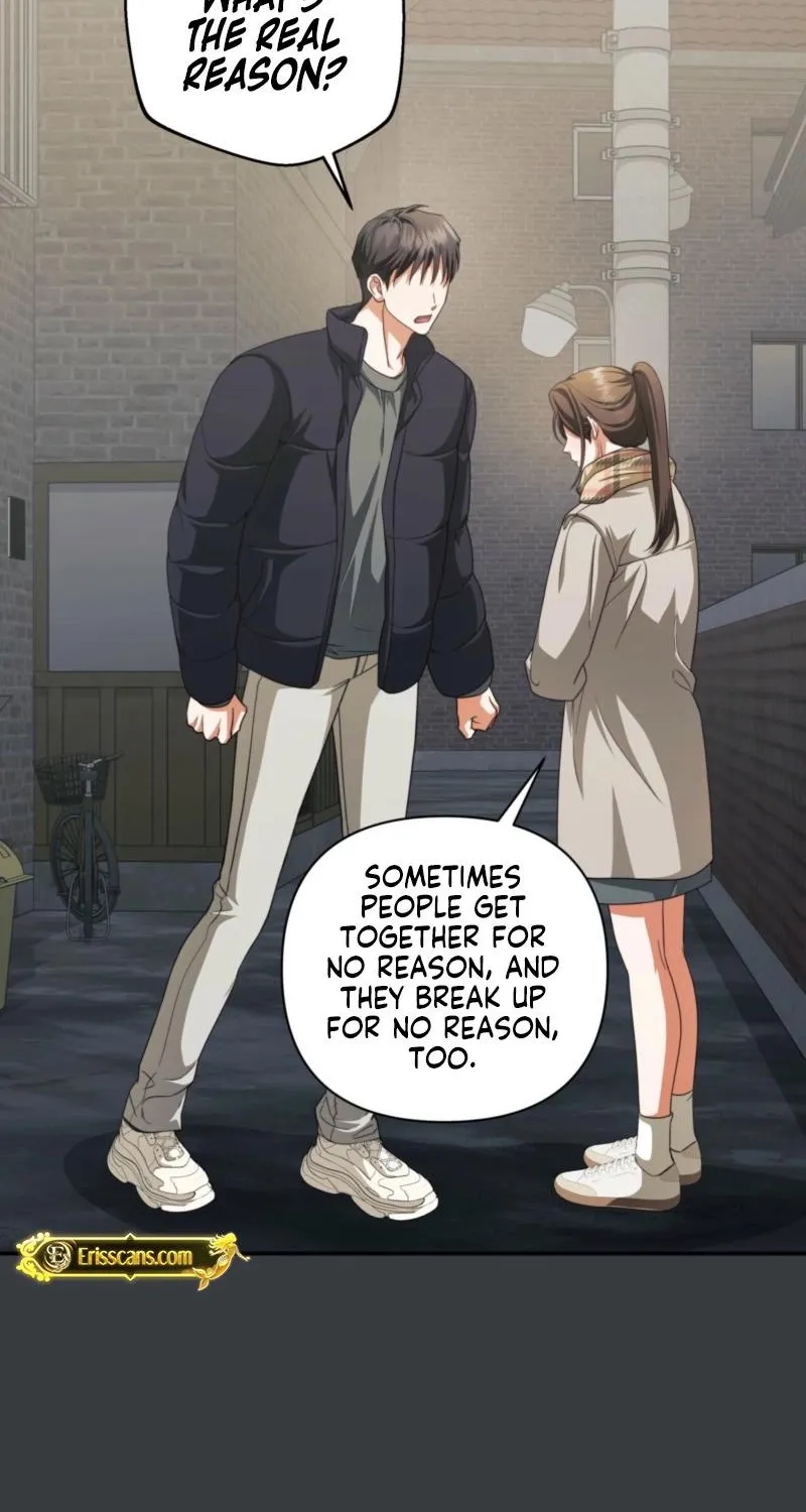 Read D for Dirty chapter 20 image 34 on Lezhin