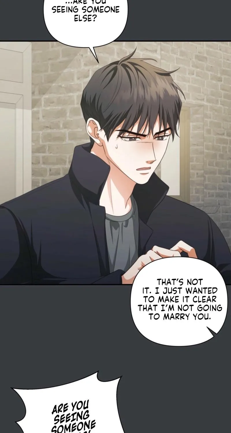 Read D for Dirty chapter 20 image 37 on Lezhin