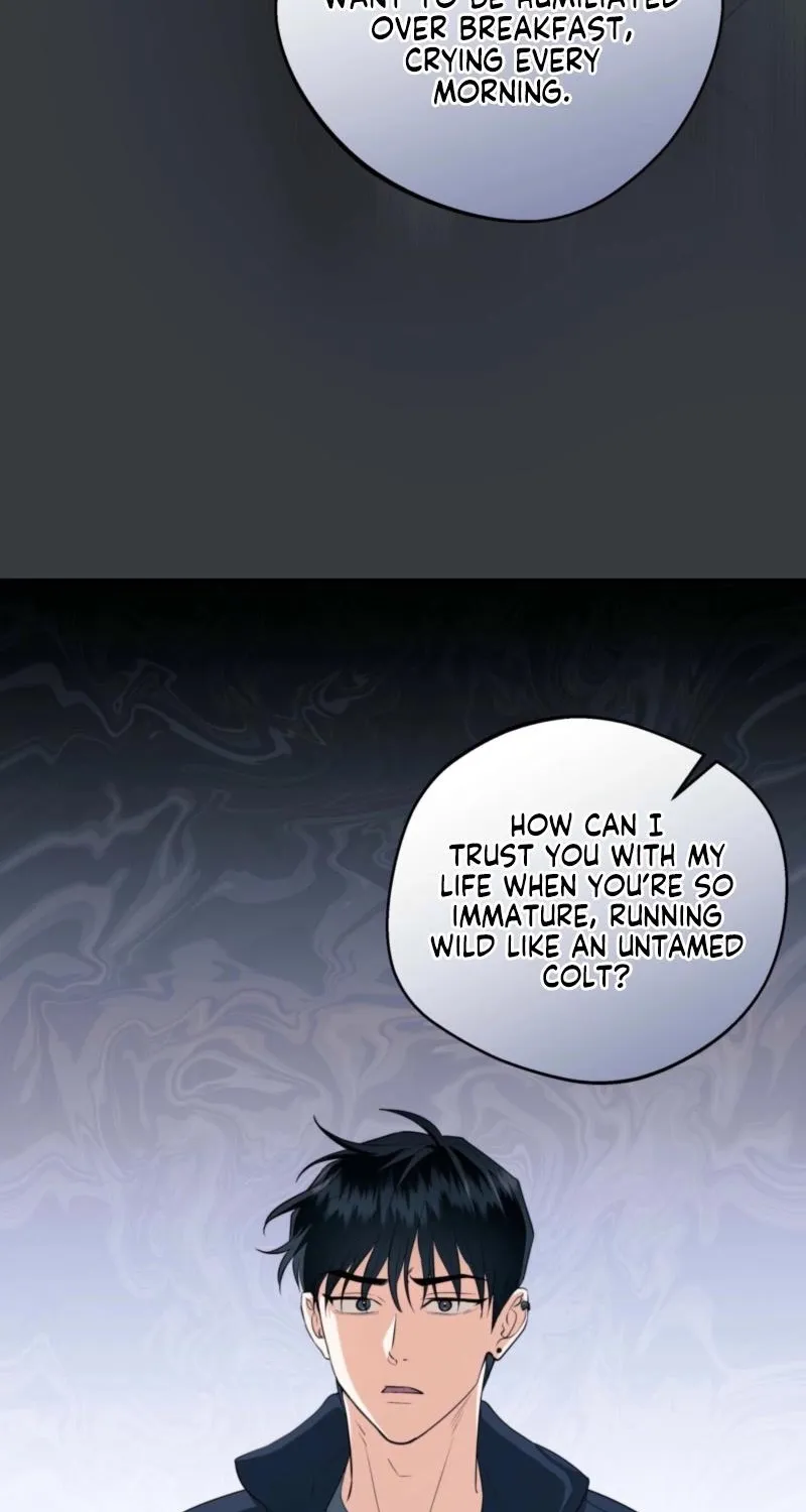 Read D for Dirty chapter 20 image 47 on Lezhin