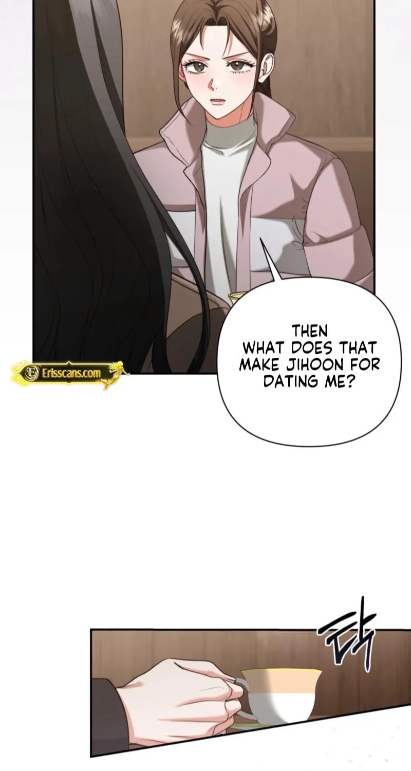 Read D for Dirty chapter 20 image 6 on Lezhin