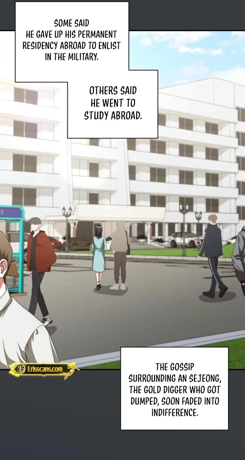 Read D for Dirty chapter 20 image 61 on Lezhin