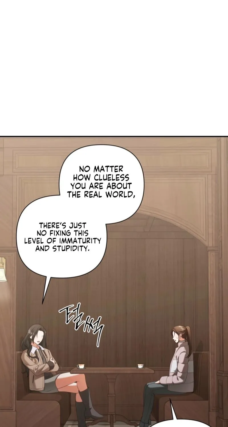 Read D for Dirty chapter 20 image 9 on Lezhin