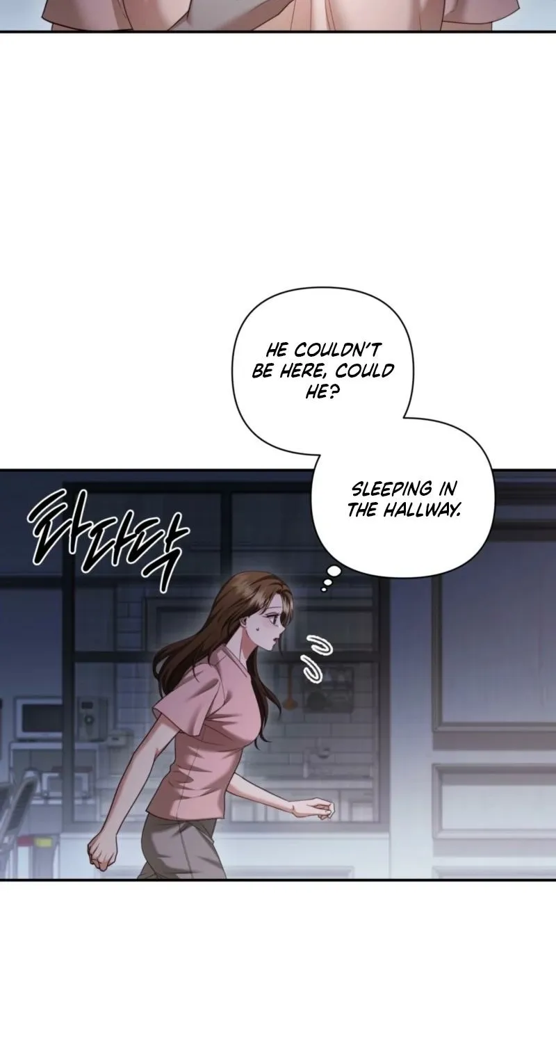 Read D for Dirty chapter 21 image 10 on Lezhin