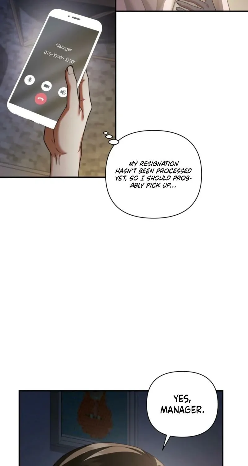Read D for Dirty chapter 21 image 19 on Lezhin