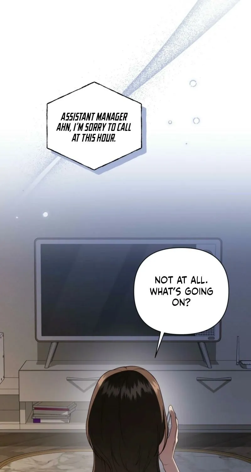 Read D for Dirty chapter 21 image 21 on Lezhin