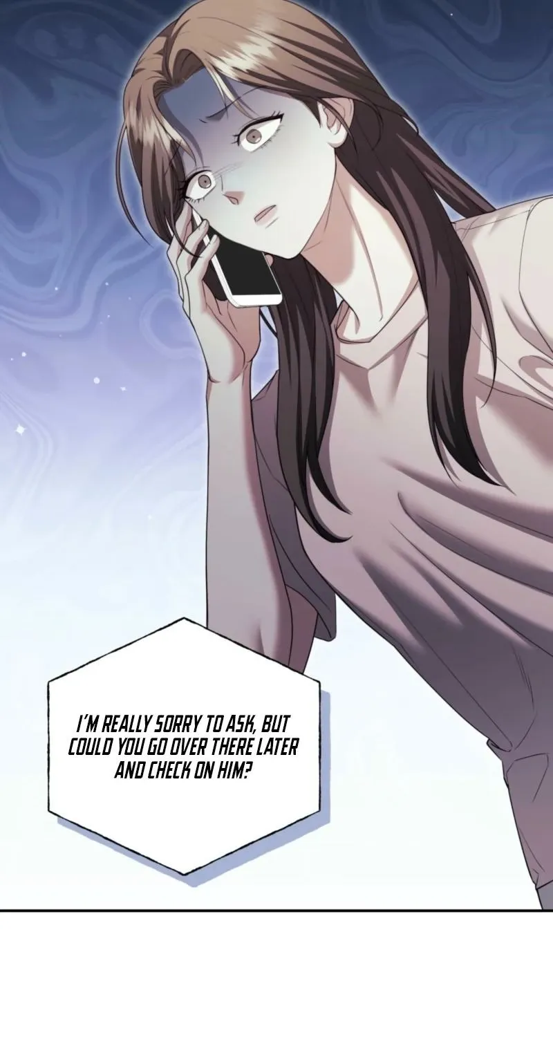 Read D for Dirty chapter 21 image 25 on Lezhin