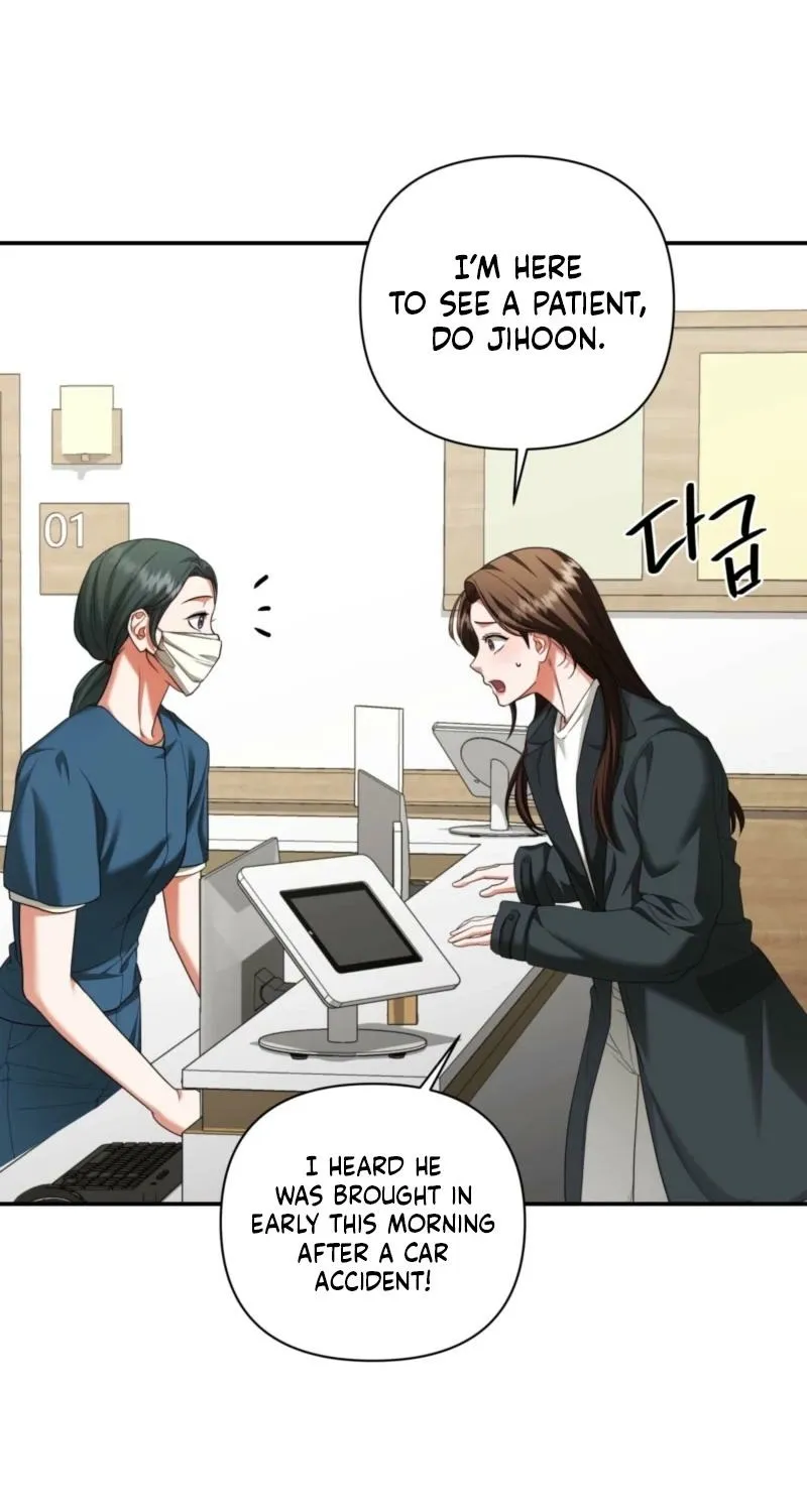 Read D for Dirty chapter 21 image 39 on Lezhin