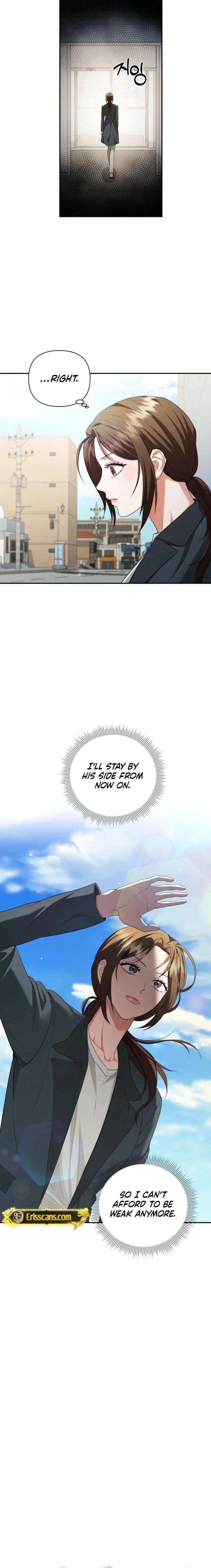 Read D for Dirty chapter 22 image 10 on Lezhin