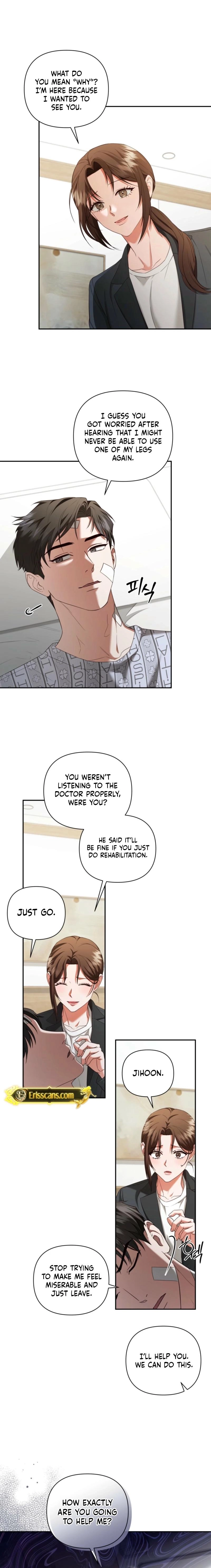 Read D for Dirty chapter 22 image 12 on Lezhin