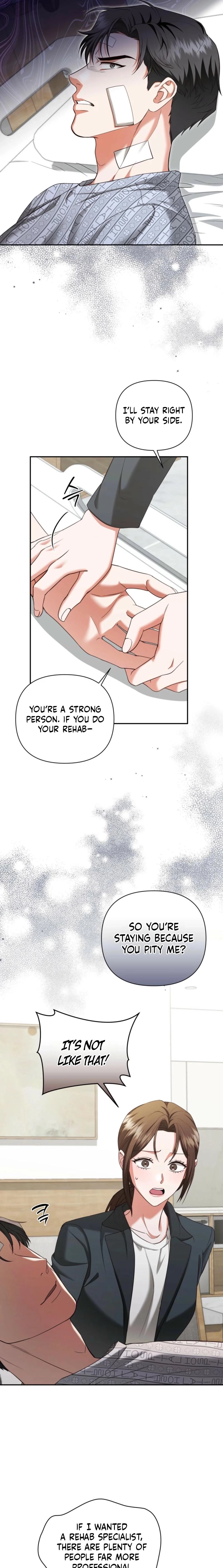 Read D for Dirty chapter 22 image 13 on Lezhin