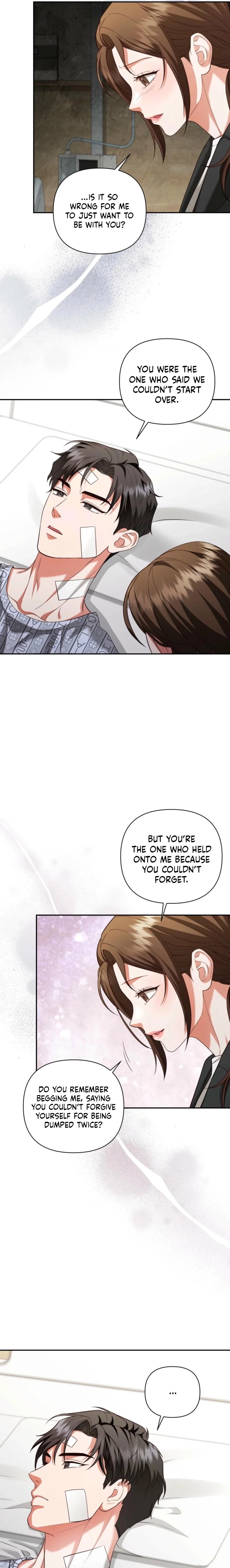 Read D for Dirty chapter 22 image 15 on Lezhin